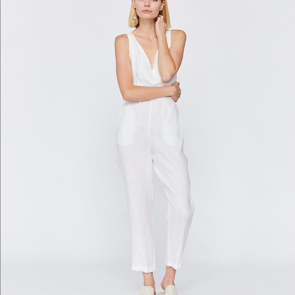 SOLD Esby Wren Jumpsuit XS - Picture 1 of 6